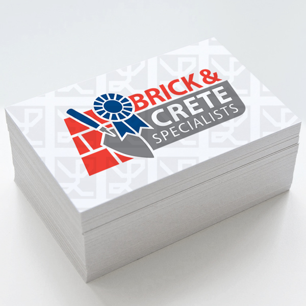 Bricklayer Logo Design